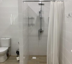 Номер стандарт с 1 двуспальной кроватью и диваном в Grand Oasis