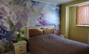 Двухместный номер в Надежда