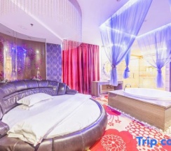 Номер Standard в Yiyue Express Hotel