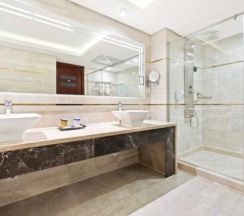 Номер семейный в Pickalbatros Royal Moderna Sharm & Aqua Park
