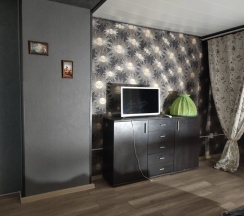 Гостевая студия Гранд в Берлога