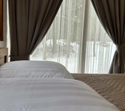 VIP в Аю