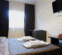 Номер стандарт в Sun day