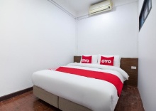 Двухместный номер Standard в OYO 994 Kudi Hostel