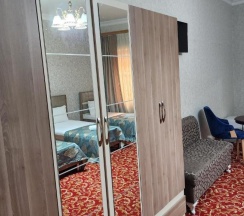 Двухместный номер Standard 2 отдельные кровати в Golden Rose Hotel