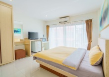 Номер Deluxe в Modern Place Patong Beach