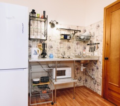 Комфорт с 2 спальнями \ в Алеся