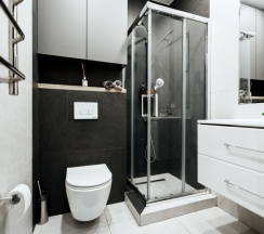 Апартамент "Sky480K" в Апартаменты hotapart