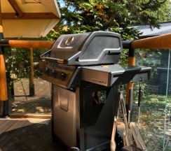 Тент-хаус №1 Lux в Горы Village