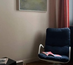 Студия Comfort в 22 Art`a Апартамент №7