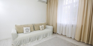 Москва: Апартаменты ApartLux (АпартЛюкс) на Ленинском 71