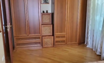 Коттедж с балконом в Фил