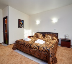 Двухместный "Junior Suite" в Корона