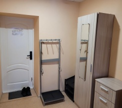 3-местный номер стандарт №2 в Наш