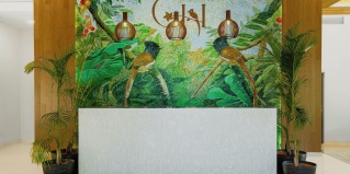 Виктория: Курортный отель Garden Hill Resort & Spa