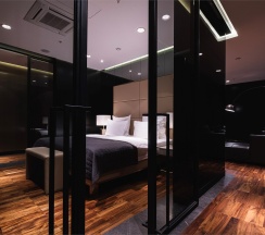 VIP Люкс в Гамма 5
