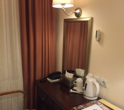 Cтандарт double в Усадьба