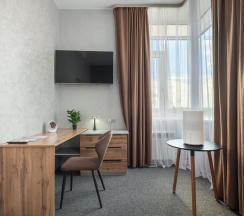 Апартаменты Grand (Гранд) в InnDom