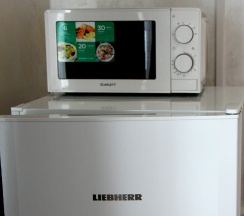 Эконом Семейный 4 местный в Диадема Шереметьево