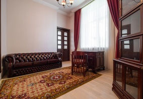 Апартаменты Квартира с Историей в Ставрополе