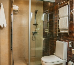 №7 Супер Люкс (с видом на горы) в Фиагдон