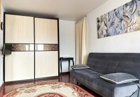 Апартаменты Доброе утро на улице Шевченко в Екатеринбурге