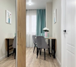 Однокомнатный Комфорт (103/267) в Frukty Rent