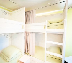 Номер 4 ( 6-ти местный ) в Сова
