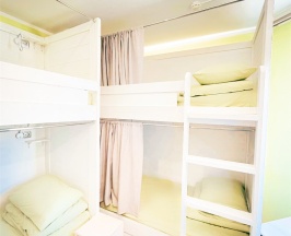 Номер 4 ( 6-ти местный ) в Сова