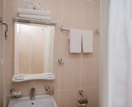 2-х местный Стандарт в Ambra Resort hotel AII inclusive