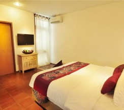Номер Standard в d'Lima Hotel & Villas