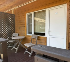 Стандартный Двухместный Двуспальная кровать в Кордес