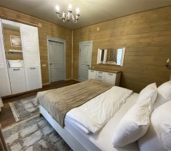 4-комнатные апартаменты люкс в Konak house