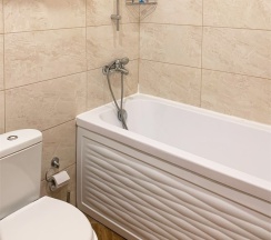 Стандарт 2-комнатный улучшенный в Calypso