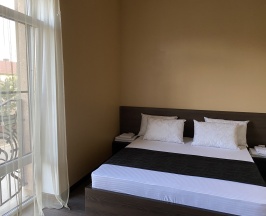 СТАНДАРТ с двуспальной кроватью в Imperial