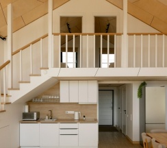 Barn №2 в Dk Land