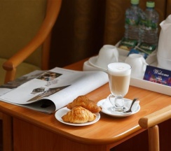 Вега Стандарт (раздельные кровати) в Абсалют-Тур