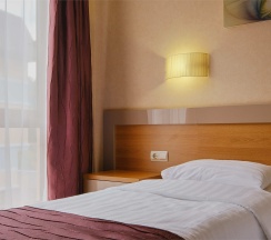 Стандарт в Undersun Калипсо