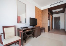 Двухместный номер Standard в Ananda Lanta Resort