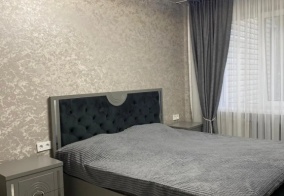 Апартаменты Квартира Уютная в центре города в Нальчике