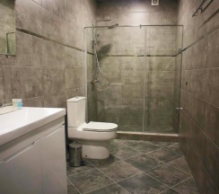 Люкс в KRich Hotel Aktobe