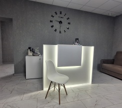 Койко-место в женском номере в МВ