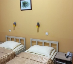 TWIN в Каркушин дом