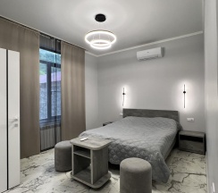 Коттедж стандарт в Solox_live