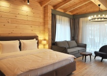 Классик Шале в Grand Chalet Altay