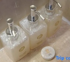 Двухместный номер Deluxe с видом на реку (2 отдельные кровати) в Gold Plaza Hotel Da Nang