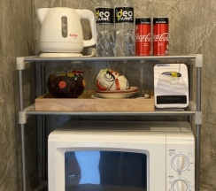 Двухместный номер Superior с балконом 2 отдельные кровати в Ideo Phuket Hotel