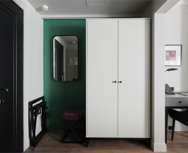 Супериор с кухней в Boutique 59