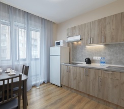 Апартаменты Волга в Волга