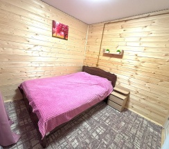 6-ти комнатный дом в Триумф